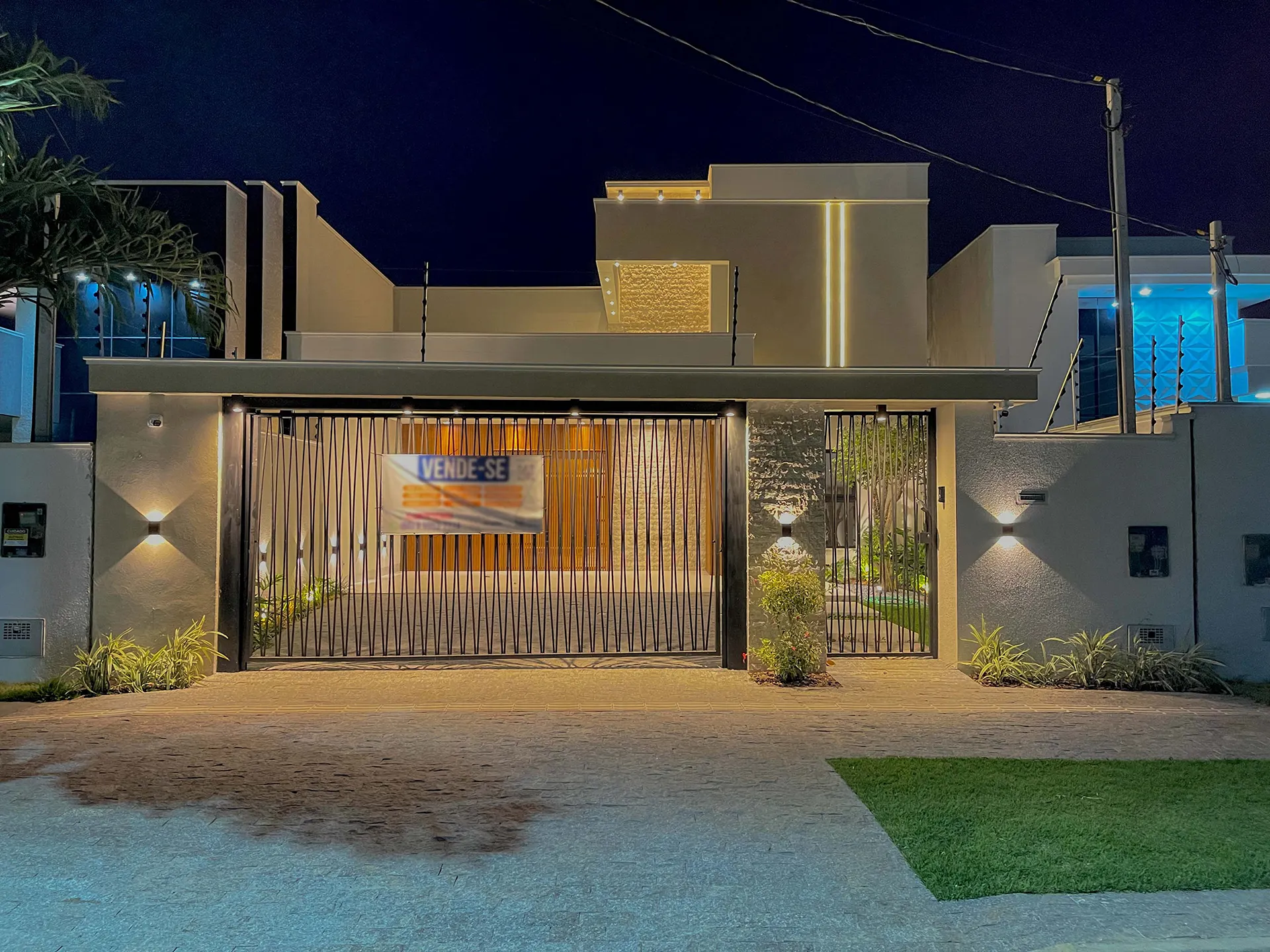 Casa Aquarela das Artes — Sinop/MT